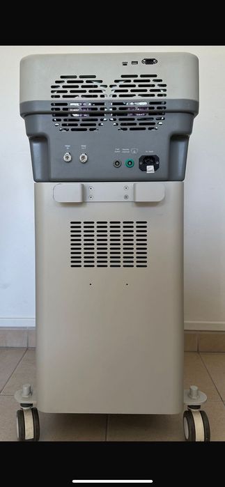 Ap. Luz Pulsada IPL - Creative LIooda CPL | Estética e Depil (laser)