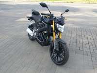 Yamaha mt 125 wersja z ABS (jak duke 125)