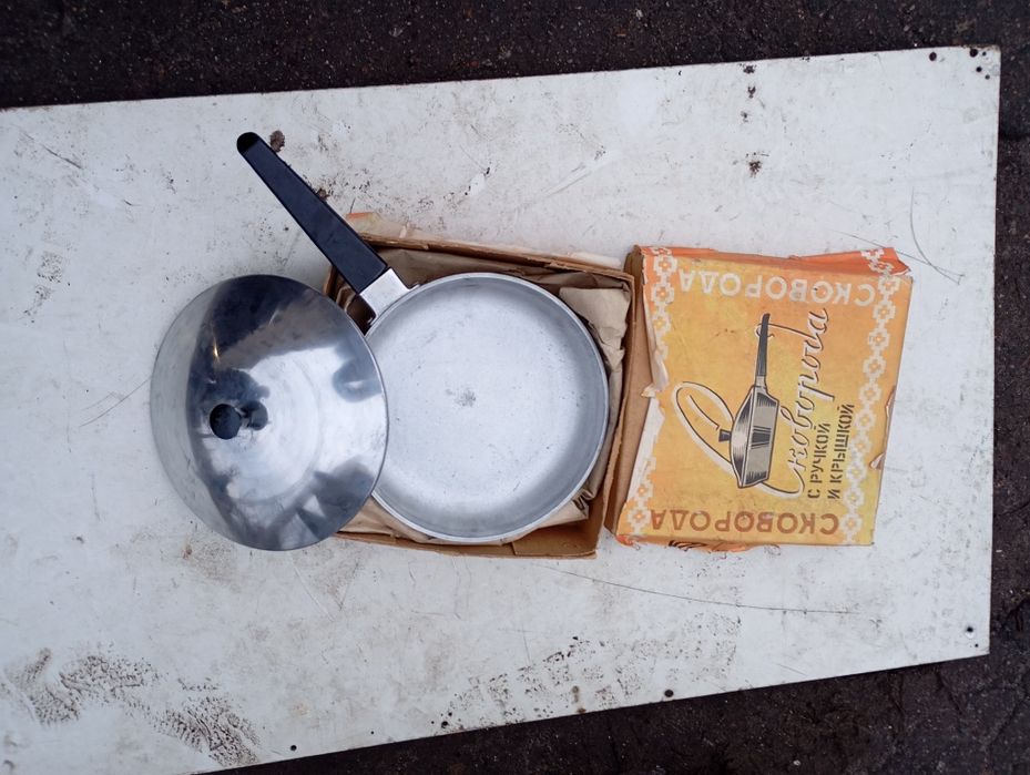 Настенные часы советский период