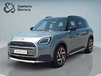 MINI Countryman E Favoured M