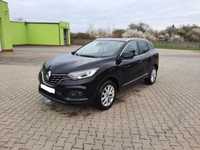 Renault Kadjar 2021r LIFT 1.3 140km Benzyna