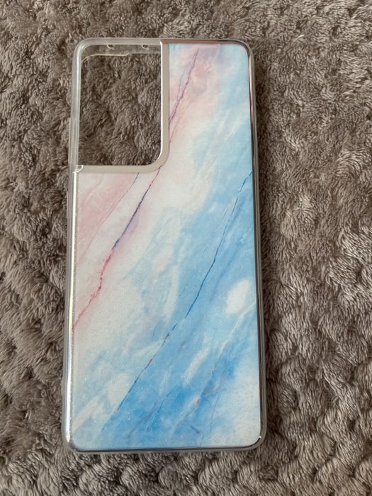 Etui na telefon Samsung S21 Ultra