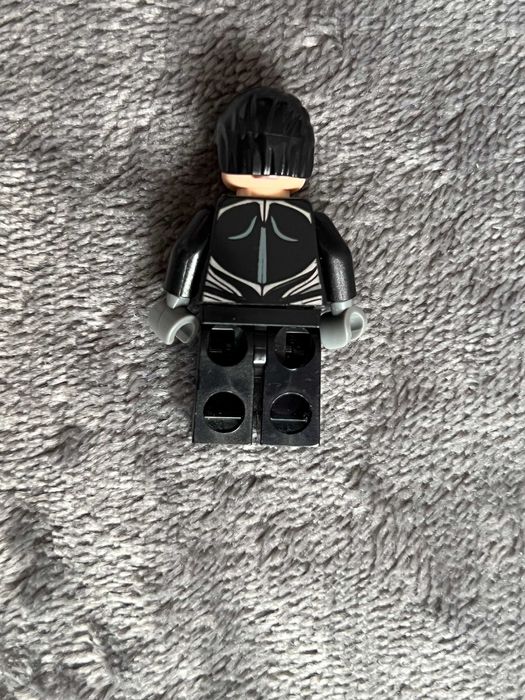 Lego Minifigurka DC Super Heroes: Generał Zod - sh078