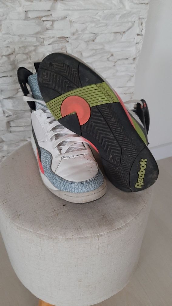 Sprzedam  buty Reebok