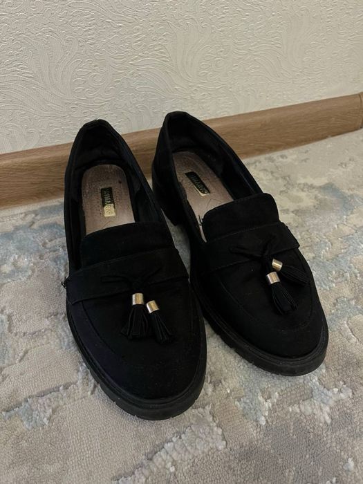 Лофери Primark