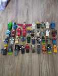 Lego Figurki 38 sztuk