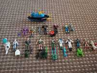 GI Joe/Kobra Hasbro Vintage