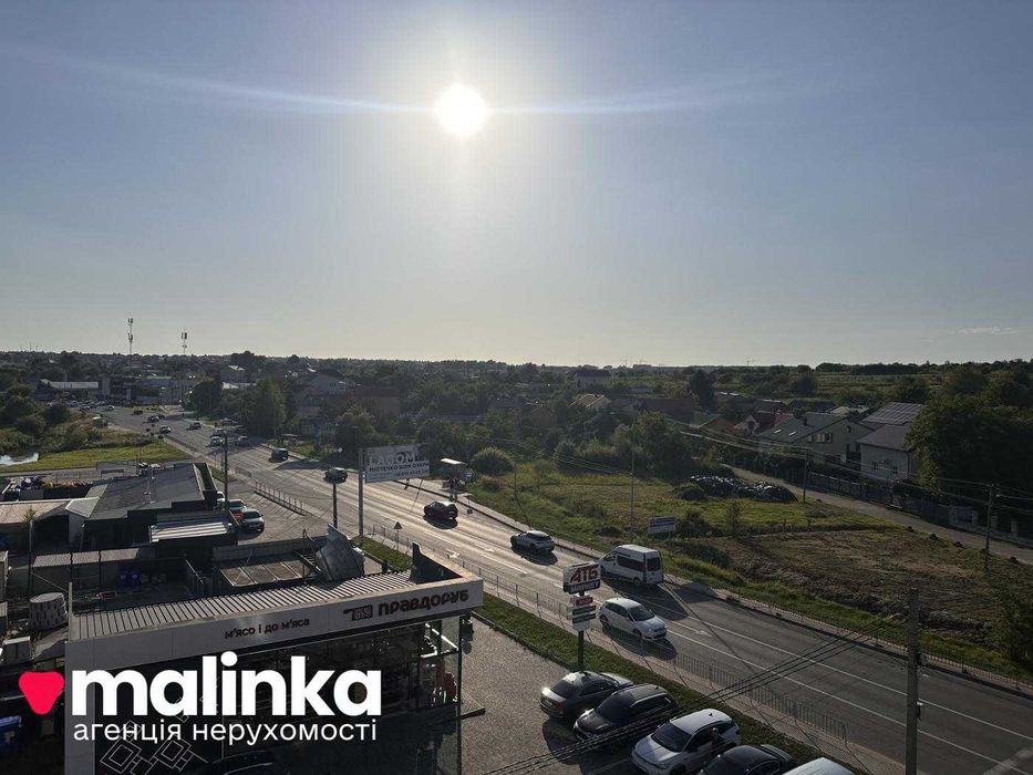 Продаж / 2 квартира / 0 цикл / Лесі Українки / Новобудова / Сокільники