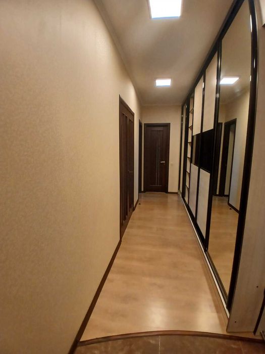 Оренда 2 кімн. квартири,  автономне опалення, центр