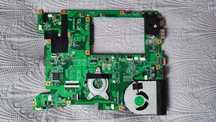 Płyta główna Lenovo B560 + RAM + CPU
