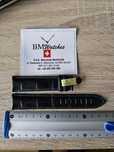 Maurice Lacroix pasek Kro-ko 22mm