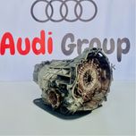 Коробка Передач Audi A6 C6 3.2 FSI KSV Варіатор Мультитронік Автомат
