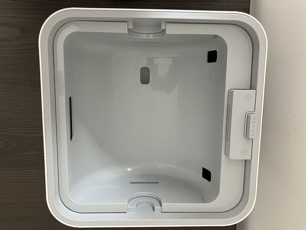 Nawilżacz powietrza Smartmi Ewaporacyjny Humidifier 3 | 5L WI-FI