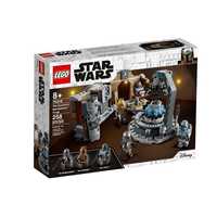 NOWE LEGO® Star Wars - Kużnia Mandalorian 75319