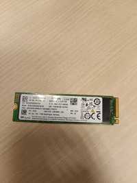 Dysk M2 Pcie 512 Gb Hynix