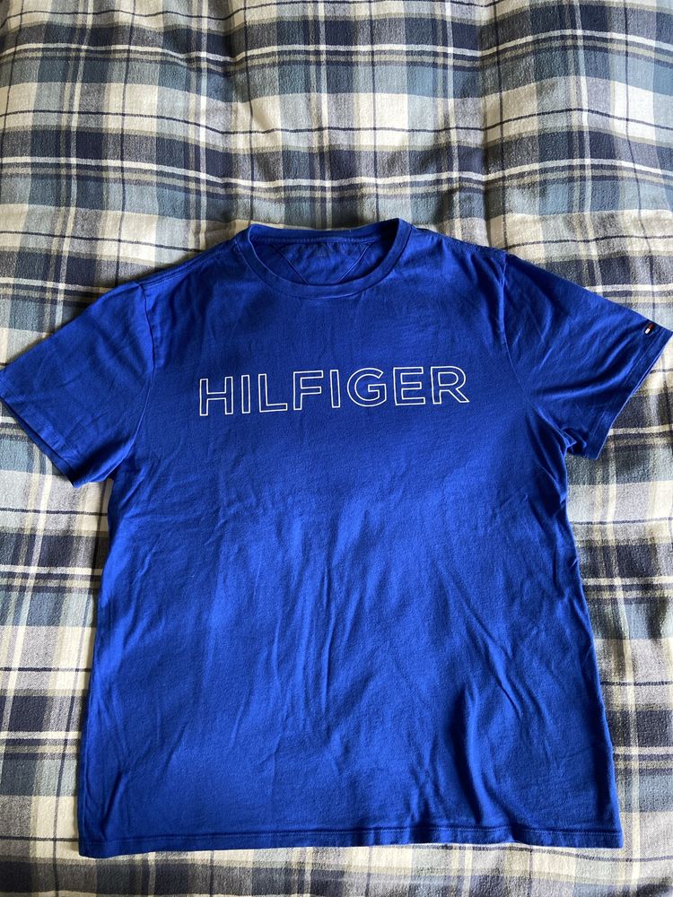 Tommy Hilfiger T-Shirt rozm.M