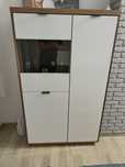 Witryna Forn 94 cm z 3 drzwiami