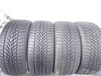 Dunlop SP Winter Sport 4D 225/45 R17 91H 2024 7.5-8mm