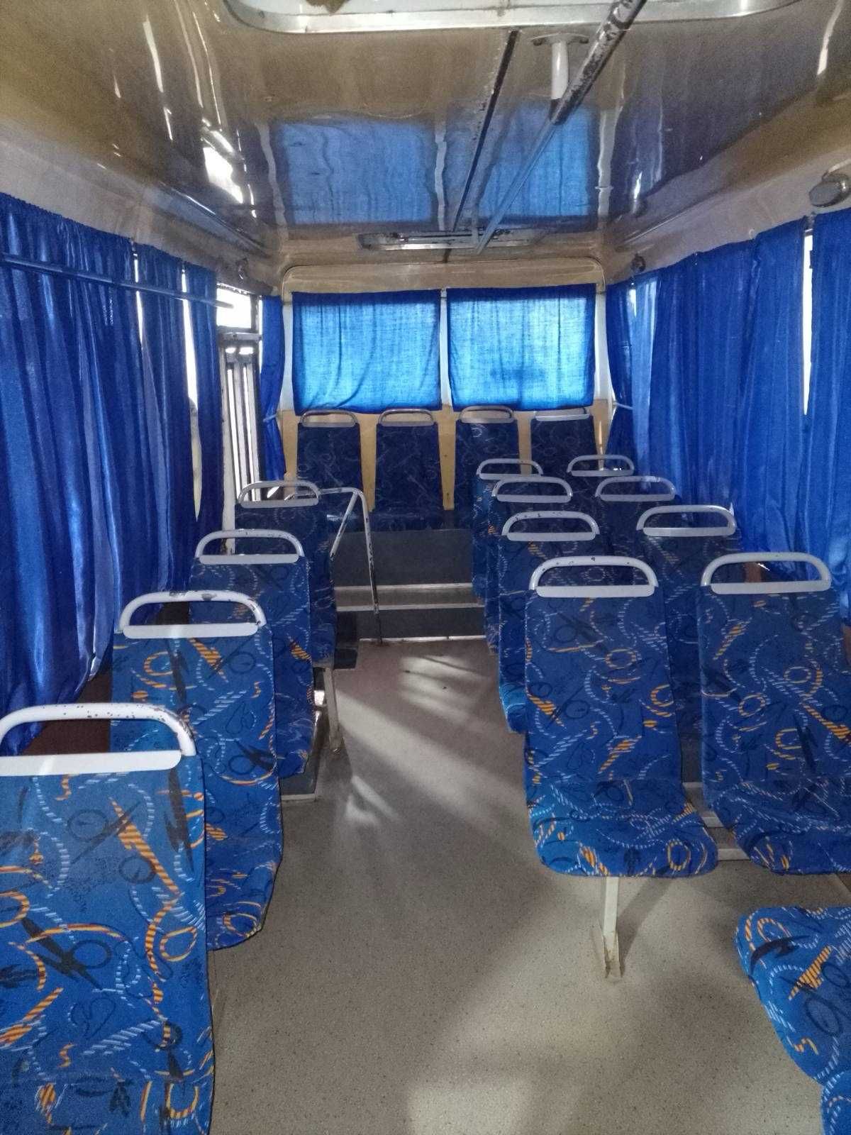 Тотальний розпродаж автопарку "Рута" 25