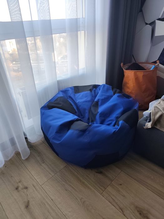 Крісло-мішок велике,для дорослої людини