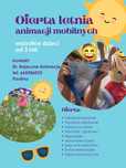 Animacje Animator dla dzieci