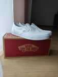 Trampki Vans classic slip on
