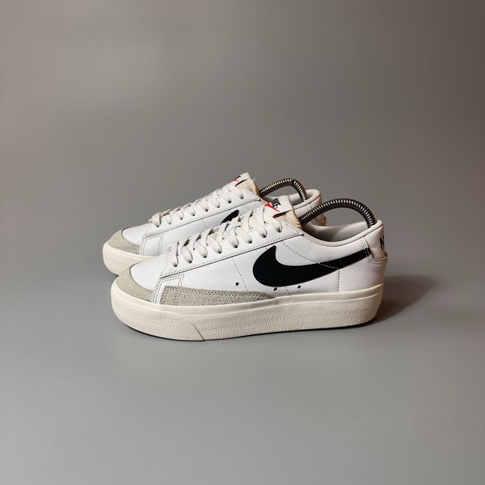 Buty Nike Blazer Low Platform  Rozmiar : 38 24 cm