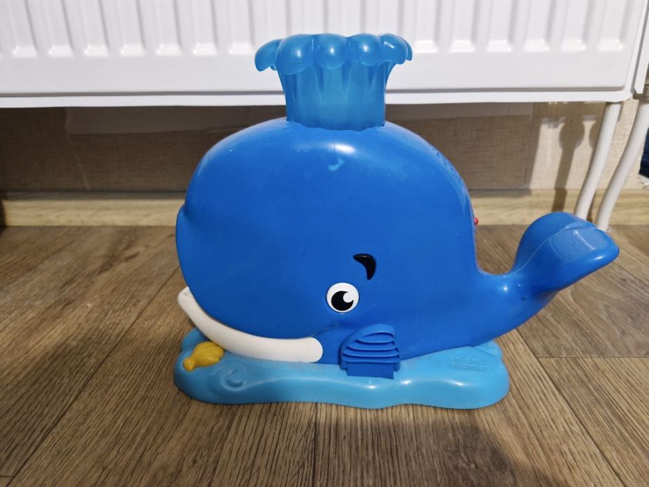 Музична іграшка - фонтанчик Briight Starts