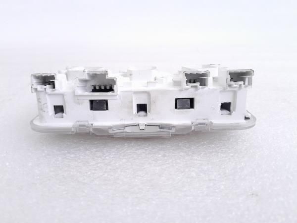 Plafonier frente PEUGEOT 208