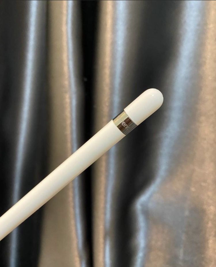Apple pencil 1 generacja