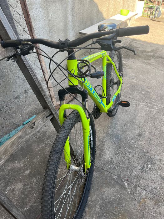 Велосипед Optima