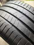 295/30/20 pirelli p zero jak nowa 7,2mm 2019 1szt
