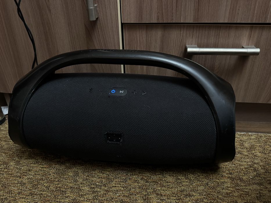 JBL Boombox 1 Оригинал