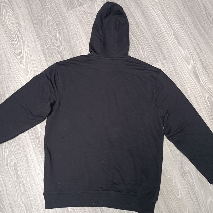 Толстовка Puma чоловіча оригінал