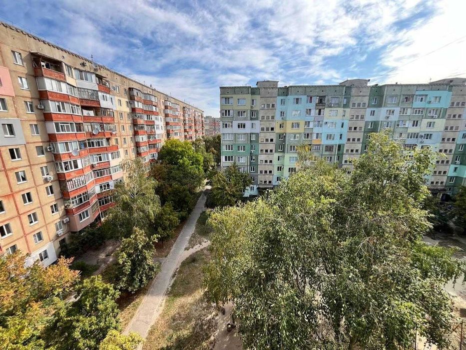 Продаж однокімнатної на Леваді. Можна під держпрограмми