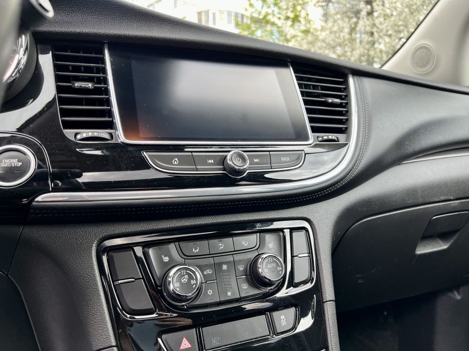 Buick encore essence 2019