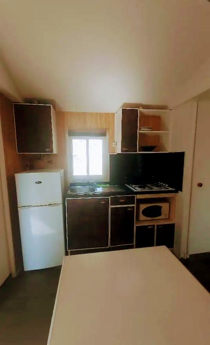 Mobil home aluguer de longa duração.