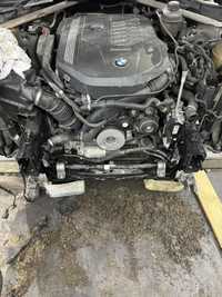 Мотор B58 BMW X5, X6, X7 двигатель G05, G06, G07