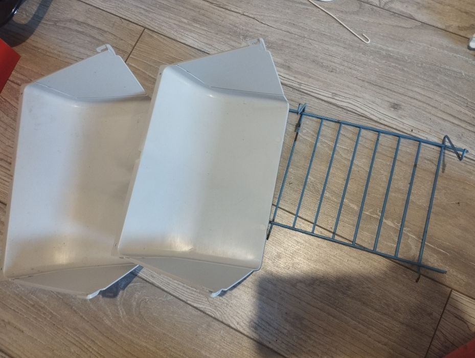 Paśniki dla gryzoni