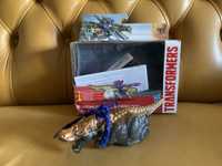 Transformers Hasbro: Optimus prime & Grimlock Оптимус Гримлок