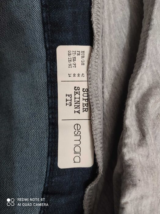 Джинсы для беременных