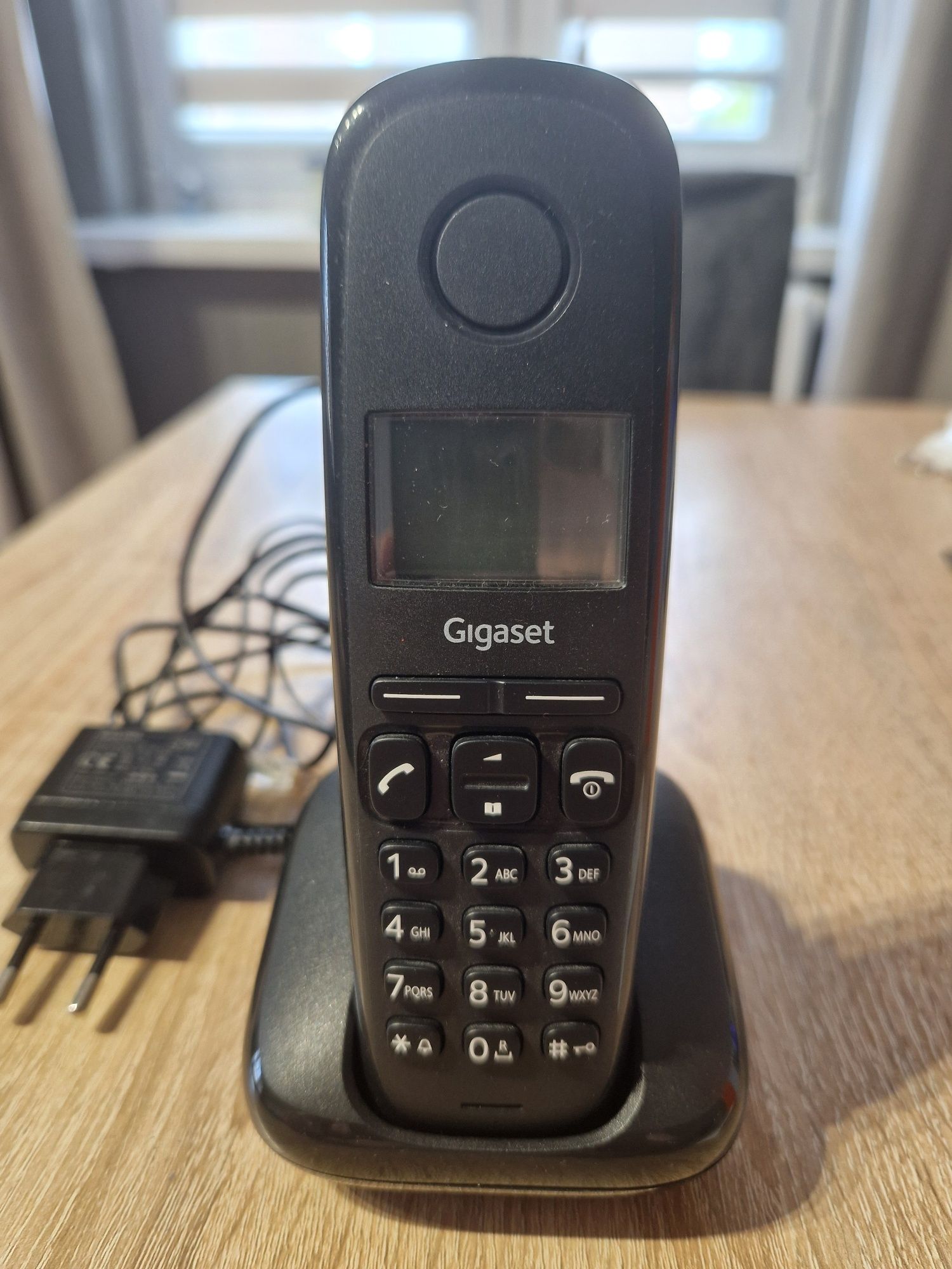 Telefon bezprzewodowy Gigaset A170H