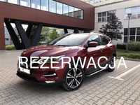 Nissan Qashqai Salon Polska, Cały Oryginalny, Serwis ASO , Stan Salonowy, 51 tyś km