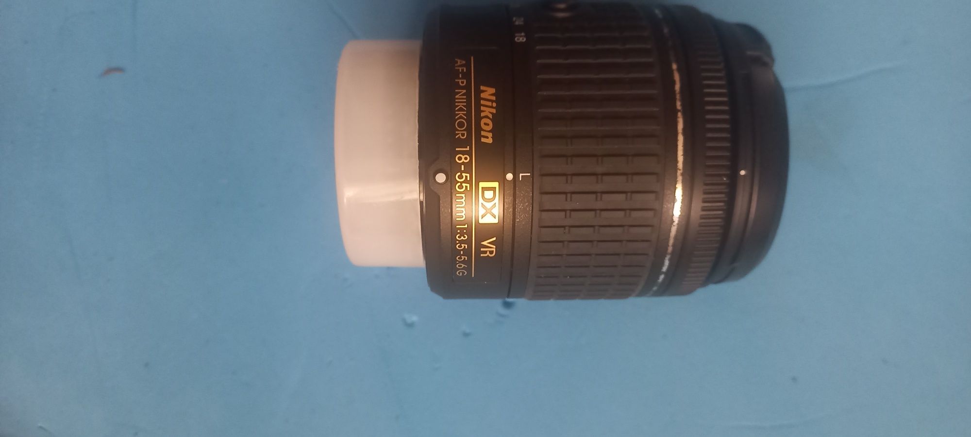 KIT Completo NIKON