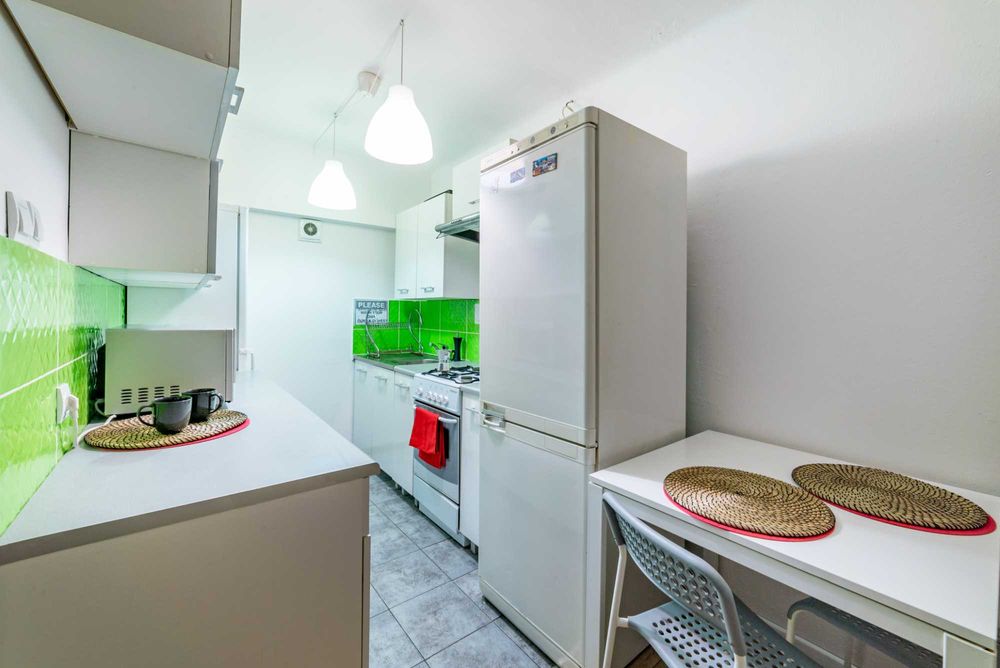 Al. Jana Pawła II, pok., 1, 2 os./ 1, 2 pers. room city center, Warsaw