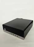 Komputer stacjonarny - HP ProDesk 600 G5 SFF + licencja Windows 10 (za