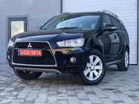 Mitsubishi Outlander XL 4WD