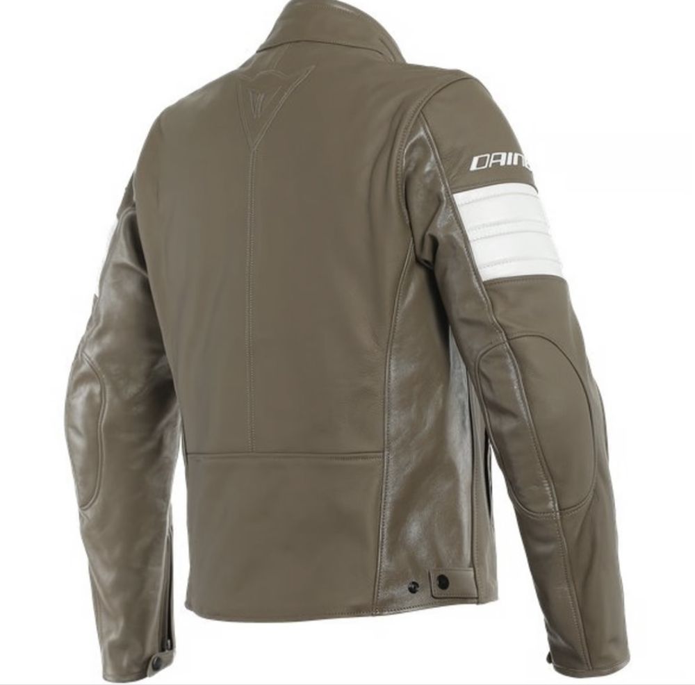 Casaco pele Dainese