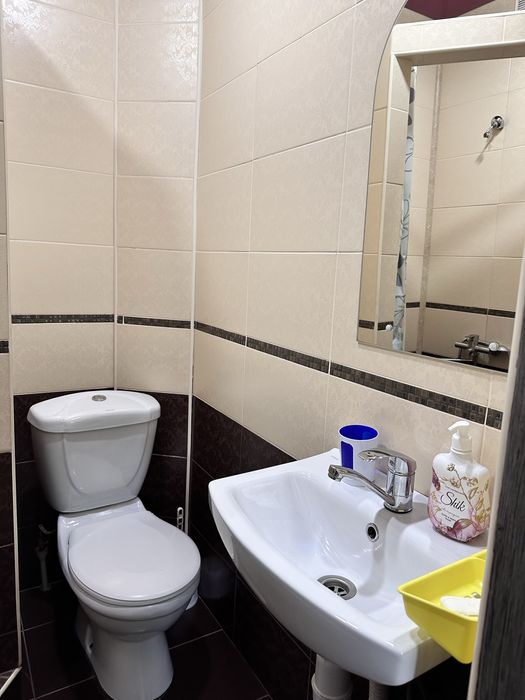 Центр, погодино, подобово квартира