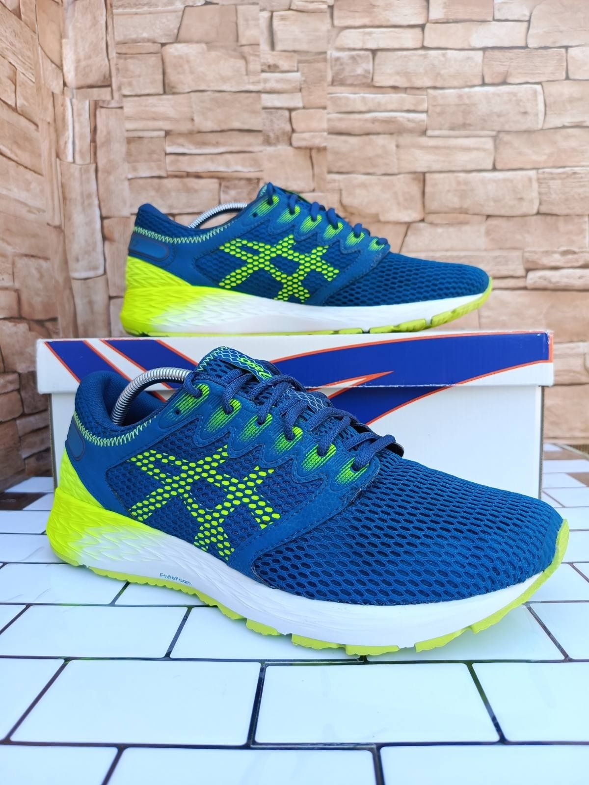 Кросівки Asics  (45р.29 см)